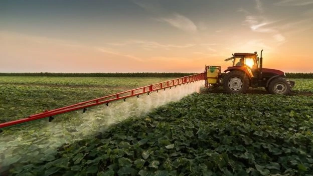 Liquid Bio-Fertilizers