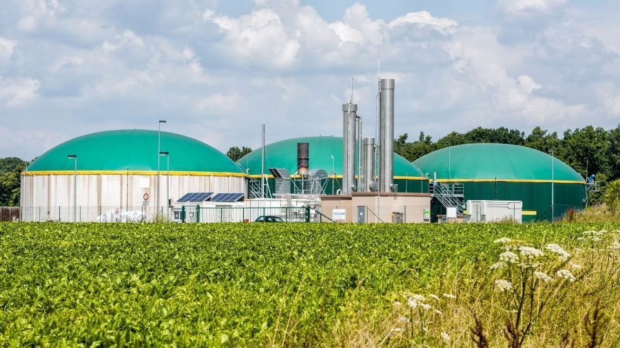 Digestate Management