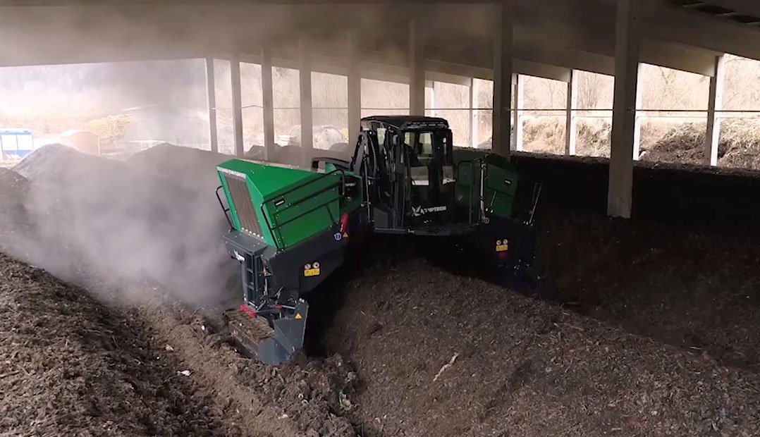 Composting