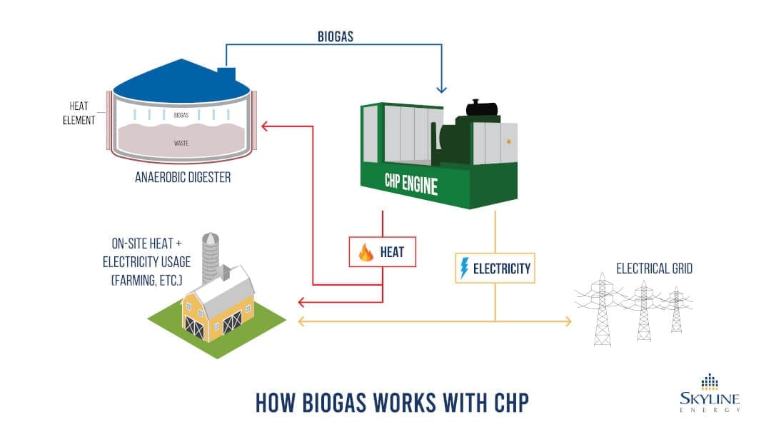 CHP System